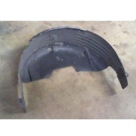 Resim Opel Meriva B 2010 Sonrası Ön Sol Çamurluk (Taiwan) 