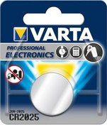 Resim Varta Lithium Pil Cr 2032 3 V 