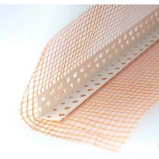 Resim Datatek Pvc Fileli Köşe Profili 2,5 Metre (25 Adet) 