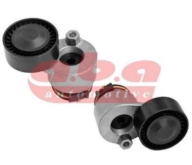 Resim Fiat Siena V Kayış Gergi Rulmanı Kütüklü Orijinal ABA 8200048486 