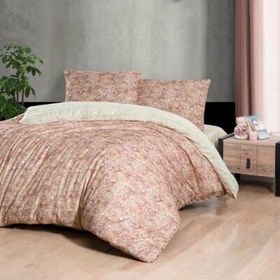Resim Aryıldız Home Exclusive Saten Nevresim Çift Kişilik Damask 
