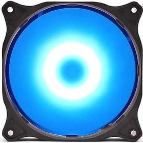 Resim Dark 12cm Addressable RGB Tornado 3pin+3pin Fan 