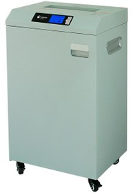 Resim Mühlen Pro 80LT-CA3 HS 33C Profesyonel Arşiv Tipi Evrak Imha Makinesi 
