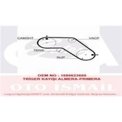 Resim GATES 5504XS TRIGER EKSANTRIK KAYISI 79 DIS PRIMERA ALMERA 95-00 