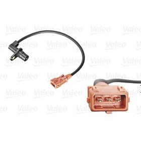 Resim VALEO 254046 Egzantrik Sensörü Citroen Ax 1.4 