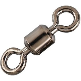 Resim Paslanmaz Bilyalı Fırdöndü 10Lu Paket 