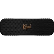 Resim Klipsch Detroit Taşınabilir Bluetooth Hoparlör 