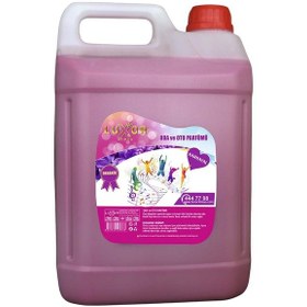 Resim Luxor Kimya Karnaval Ev ve Oto Kokusu 5 LT 