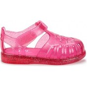 Resim Igor Tobby Gloss Glitter Kız/erkek Çocuk Sandalet S10308 Fuşya 