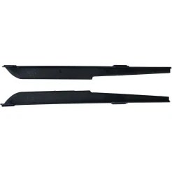 Resim Zetoto Mercedes W214 Sunroof Rüzgar Kesme Kapağı 