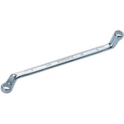 Resim İzeltaş Yıldız İki Ağız Anahtar 32x36 N11.20110 