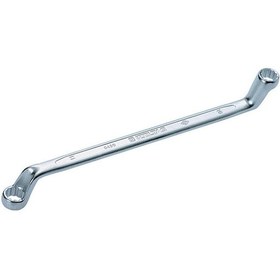 Resim İzeltaş Yıldız İki Ağız Anahtar 32x36 N11.20110 