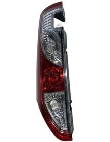 Resim Mars Arka Sol Stop Duysuz Çift Kapı / Kangoo 13 / 265559212r - 411212 