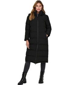 Resim Only Onlpaula Premium Puffer Kadın Günlük Mont 15326655-black Siyah 15326655-black Siyah 