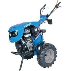 Resim Yavuz Y510 3LD510 12 Hp Marşlı Dizel Çapa Makinesi 