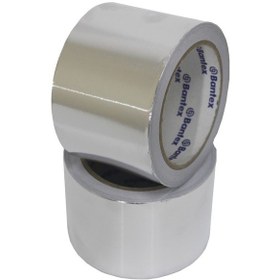 Resim 2 Adet 72mm 25 Mt Folyo Bant 