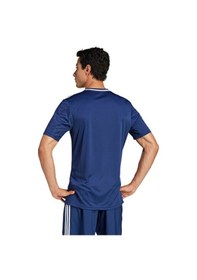 Resim Adidas Campeon25 Jsy M Erkek Futbol Antrenman Forması Jf6061mavi Mavi 