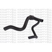 Resim Kraftvoll Radyator Alt Hortumu Megane Scenıc 1,4 1,6 8V 