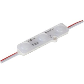 Resim Cata Ct-4591 5 Adet Modül Led (1.2W) 