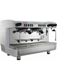 Resim La Cimbali M23 Up Dt/2 Tam Otomatik Espresso Kahve Makinesi Yüksek Şase 