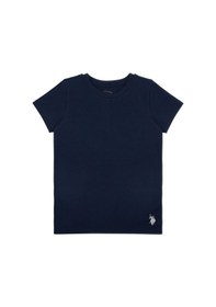 Resim U.S. Polo Assn. Erkek Çocuk Atlet Us1382 Lacivert 