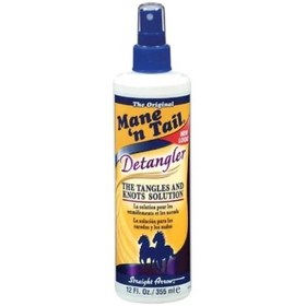 Resim Manen Tail Saç Açıcı Sprey 355ml 