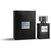 Resim Black Amber Parfüm 55 Ml Baharat - Meyve 