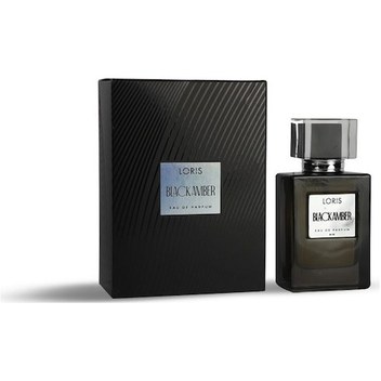 Black Amber Parfüm 55 Ml Baharat - Meyve