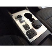 Resim Ford Focus 2019+ Vıtes Konsol Kaplama Sılver(Abs) (540956124) 