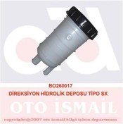 Resim Bırlık Direksiyon Hidrolik Deposu Tempra-tıpo-slx 2600179 IS00-BIRLIK 0017 