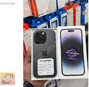 Resim Apple iPhone 14 Pro İkinci El YD | 128 GB | Siyah İkinci El iPhone 14 Pro 128GB YD PİL93 HATASIZ DEİŞENSİZ HAT TAKILMAMIŞTIR