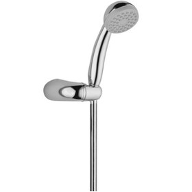 Resim Artema Solo C A45675 1F El Duşu Takımı, Krom 