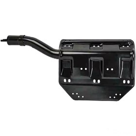 Resim Çamurluk Kolu 4 Seri R-P Cab. Ön Sol - 1457887 
