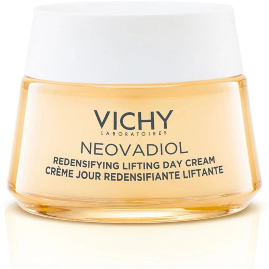 Vichy Neovadiol Gündüz Bakım Kremi 50ml (Normal ve Karma Ciltler) Fiyatı ve Özelliklerı - Badem