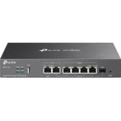 Resim TP-Link ER707-M2, Omada Multi-Gigabit VPN Router 