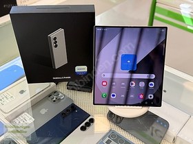 Resim Samsung Z Fold 6 İkinci El TR | 256 GB | Beyaz 
