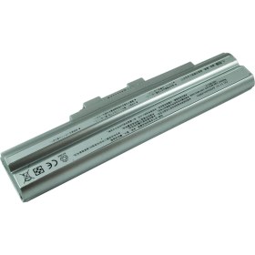 Resim Retro VGP-BPS13S, VGP-BPS21, VGP-BPS21/B Sony Vaio Uyumlu Batarya Pil 