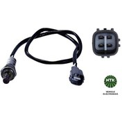 Resim Ngk 91644 - Oksijen Sensörü Toyota Avensıs 2.0l 1azfse Azt220 01 