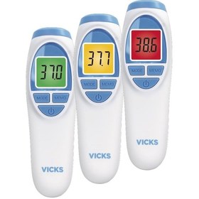 Resim Vicks VNT200 Ateş Ölçer 