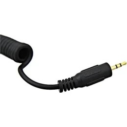 Resim JJC Cable-M Shutter Cable Yedek Kumanda Kablosu (Nikon N3) 