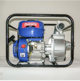 Resim Palmera Pa20t Benzinli 2 Su Motoru - 6.5 Hp 