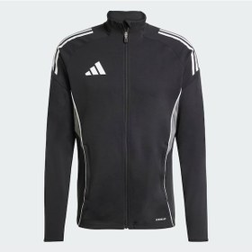 Resim Adidas Tiro 25 Competition Training Erkek Sweatshirt C-adııw0408e50a00 Siyah 