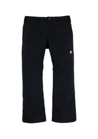 Resim Burton Burton Covert Insulated Erkek Snowboard Pantolonu 002 Siyah 