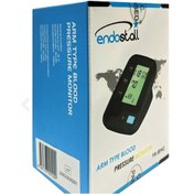 Resim ENDOSTALL Dijital Tansiyon Aleti Koldan Konuşan YK-BPA2 