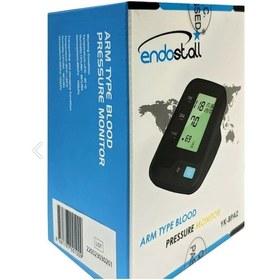 Resim ENDOSTALL Dijital Tansiyon Aleti Koldan Konuşan YK-BPA2 