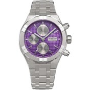 Resim Maurice Lacroix ML-AI6038TT032430-1 Erkek Kol Saati 