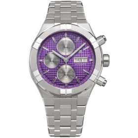 Resim Maurice Lacroix ML-AI6038TT032430-1 Erkek Kol Saati 