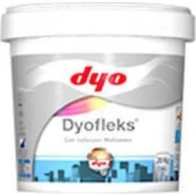 Resim Dyofleks Sıvı Çatı İzalasyon Malzemesi 20 KG 