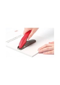Resim Rz-3f Zımba Tel Sokucu Kırmızı 