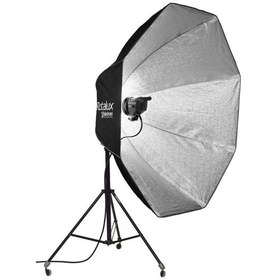 Resim Elinchrom Rotalux Deep Octa 150 CM Indirect Softbox 